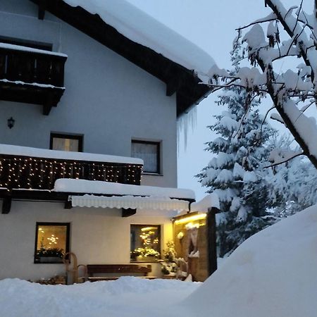Haus Senn Apartman Seefeld in Tirol Kültér fotó