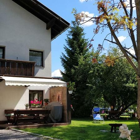 Haus Senn Apartman Seefeld in Tirol Kültér fotó