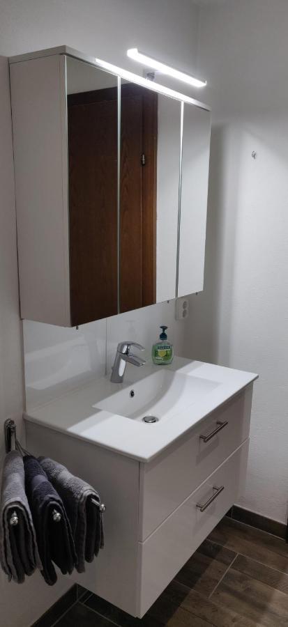 Haus Senn Apartman Seefeld in Tirol Kültér fotó
