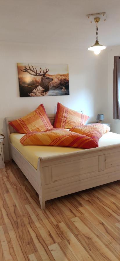 Haus Senn Apartman Seefeld in Tirol Kültér fotó