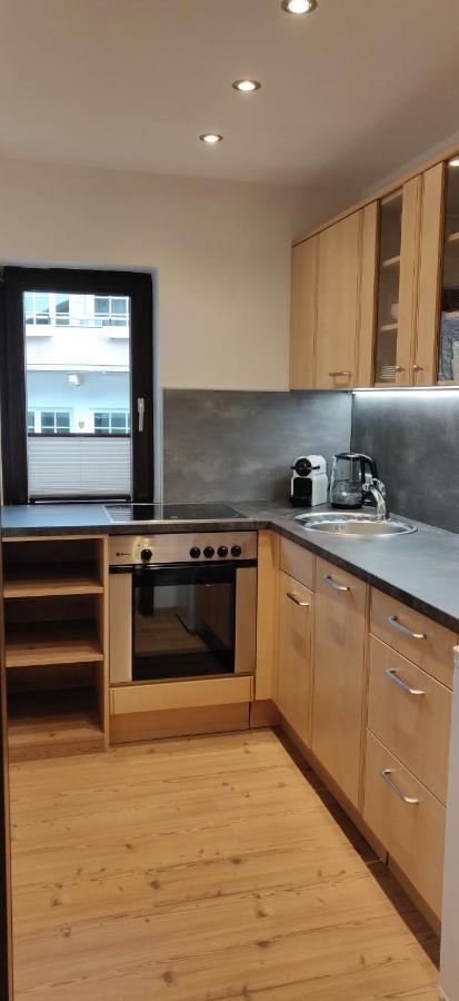 Haus Senn Apartman Seefeld in Tirol Kültér fotó