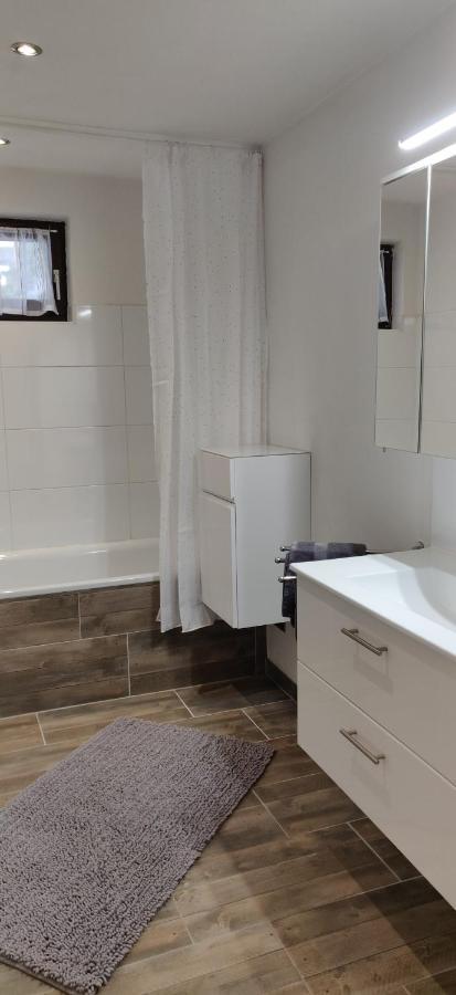 Haus Senn Apartman Seefeld in Tirol Kültér fotó