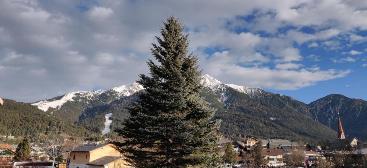 Haus Senn Apartman Seefeld in Tirol Kültér fotó