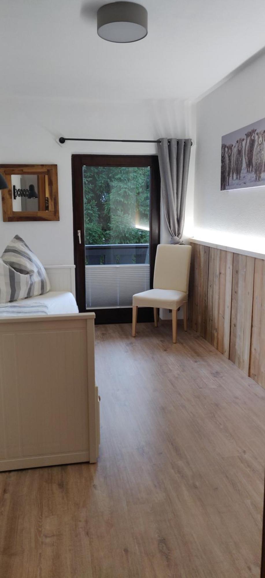 Haus Senn Apartman Seefeld in Tirol Szoba fotó