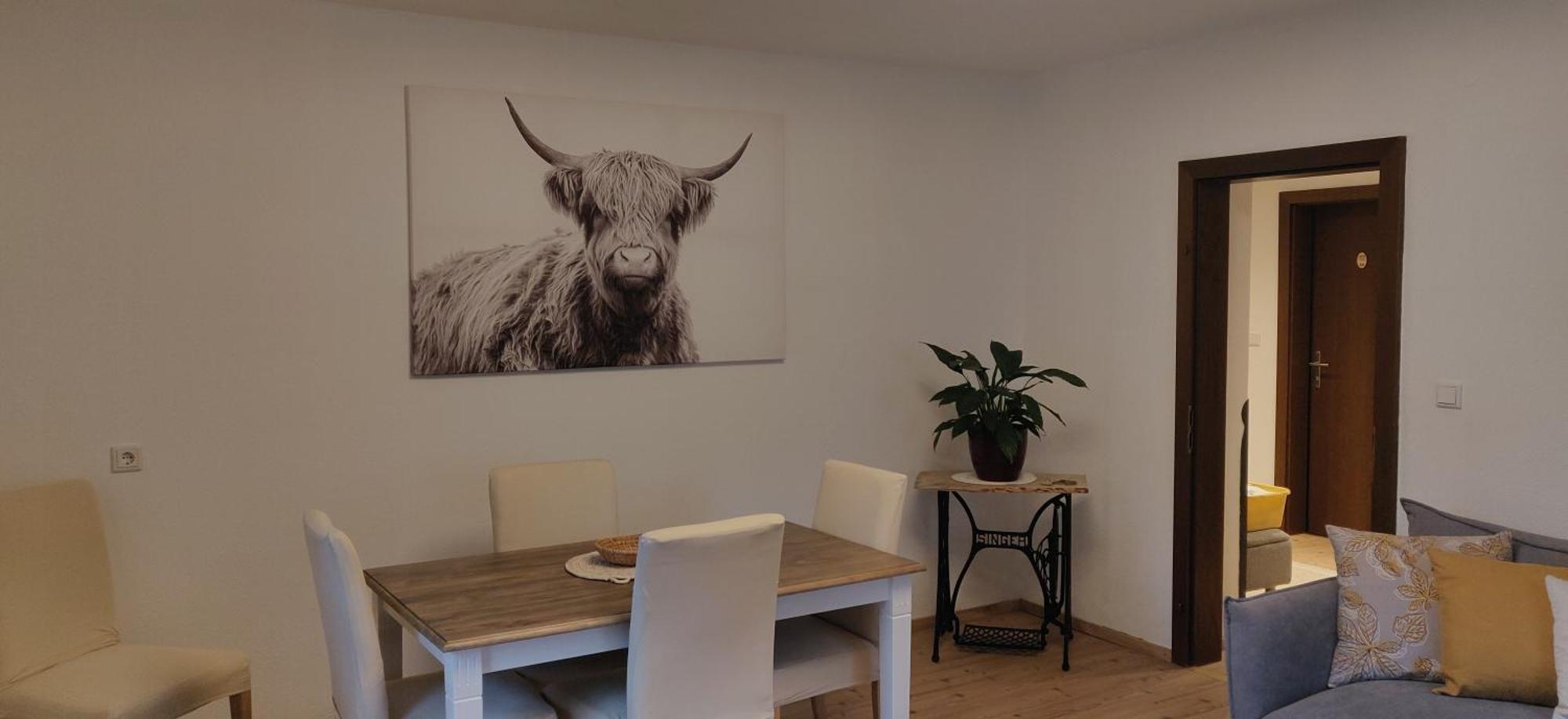 Haus Senn Apartman Seefeld in Tirol Szoba fotó