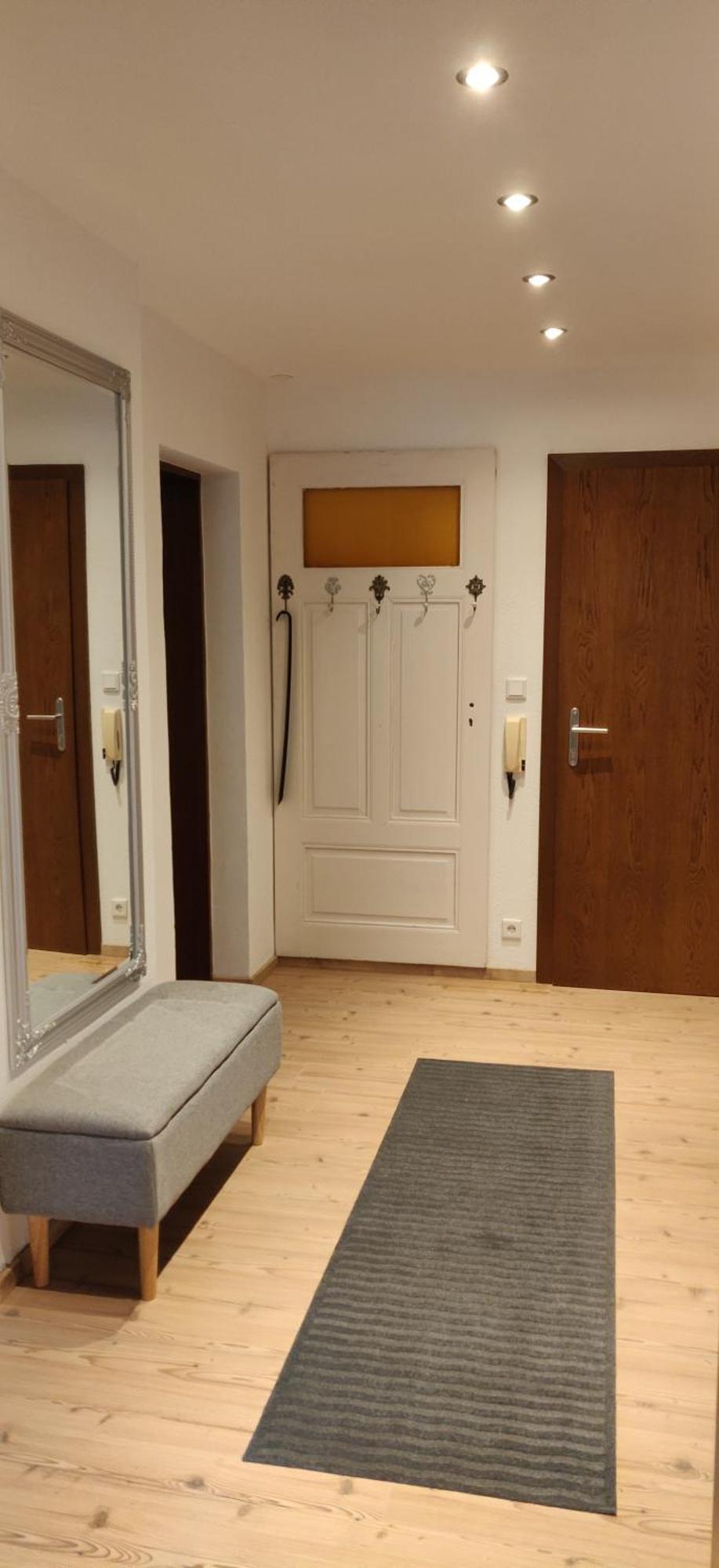 Haus Senn Apartman Seefeld in Tirol Szoba fotó