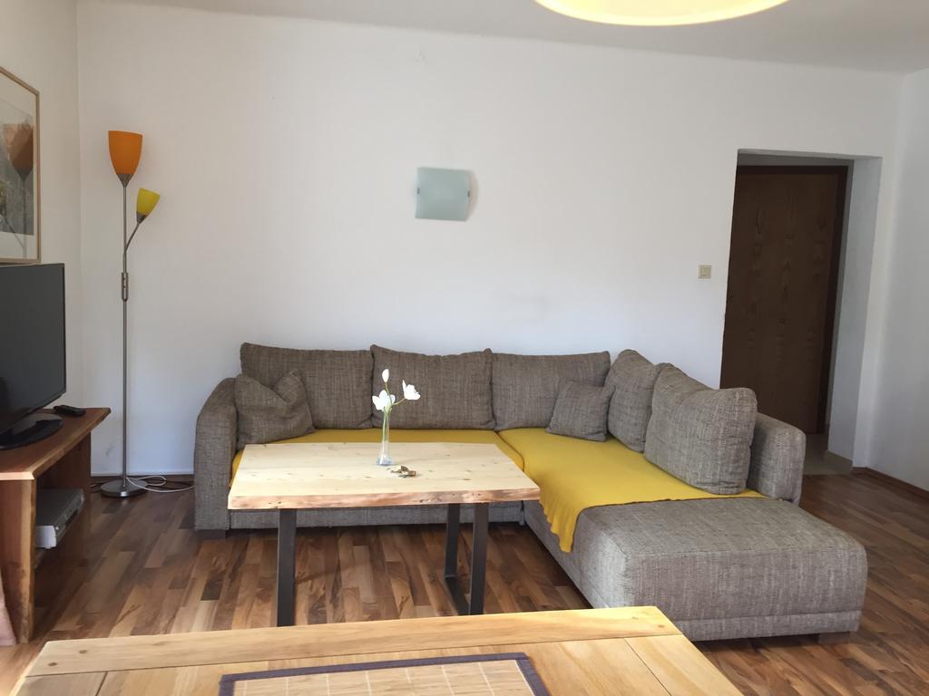 Haus Senn Apartman Seefeld in Tirol Szoba fotó