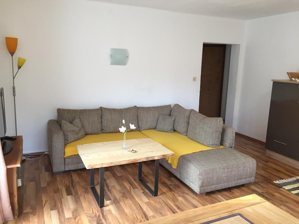 Haus Senn Apartman Seefeld in Tirol Kültér fotó