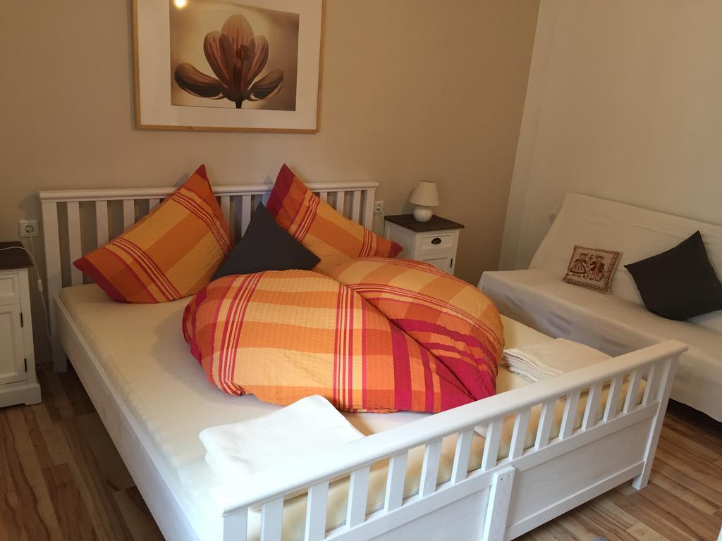 Haus Senn Apartman Seefeld in Tirol Kültér fotó