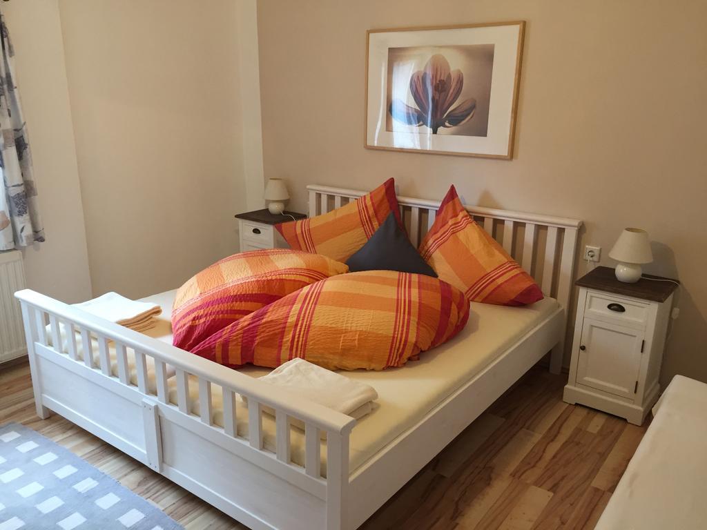 Haus Senn Apartman Seefeld in Tirol Kültér fotó