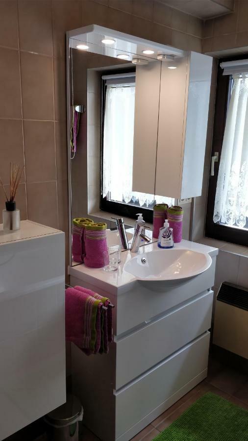 Haus Senn Apartman Seefeld in Tirol Kültér fotó
