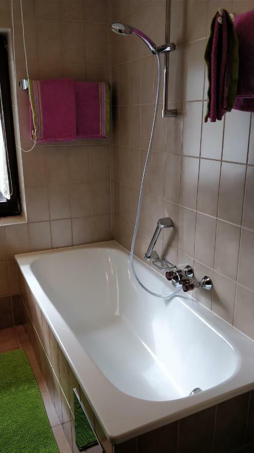 Haus Senn Apartman Seefeld in Tirol Kültér fotó