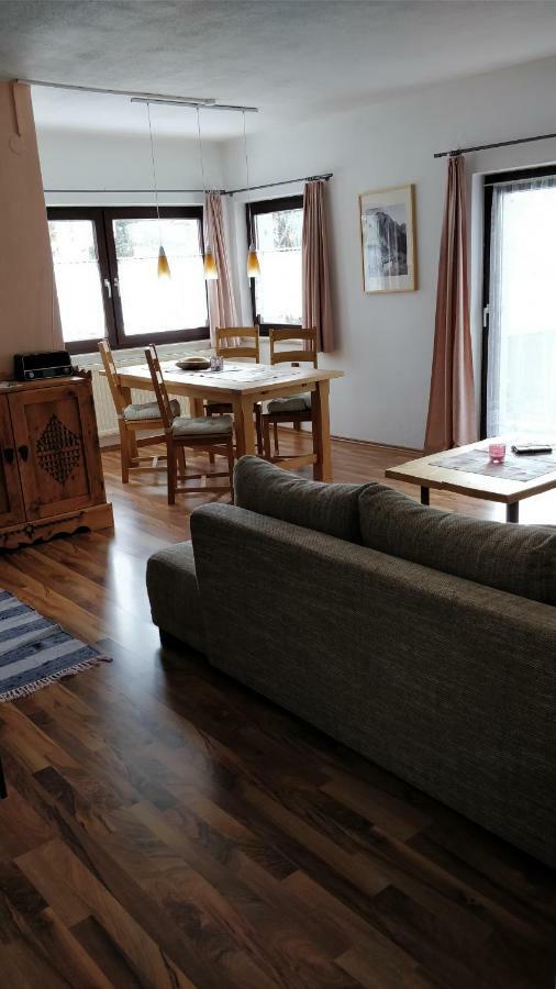Haus Senn Apartman Seefeld in Tirol Kültér fotó