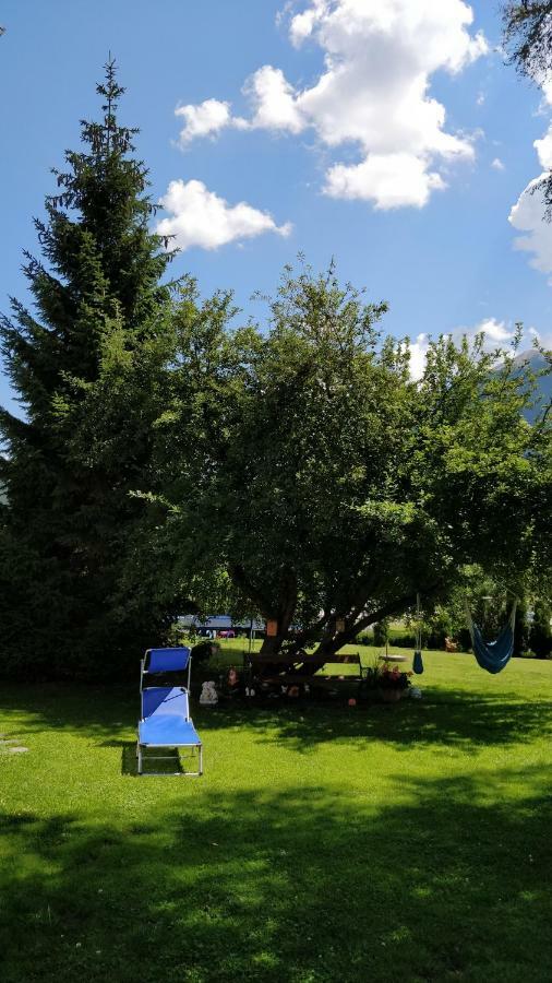 Haus Senn Apartman Seefeld in Tirol Kültér fotó